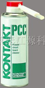 供应康泰KONTAKT PCC电路板清洁剂