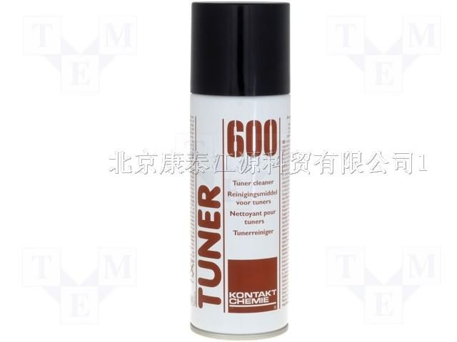 供应TUNER 600微调设备清洁剂