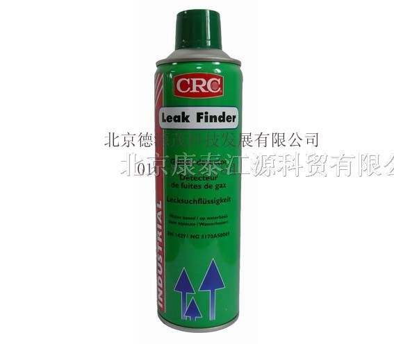 供应欧洲CRC LEAK FINDER气*漏剂
