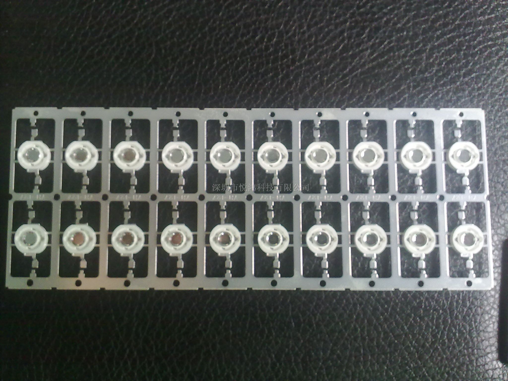 LED，大功率支架