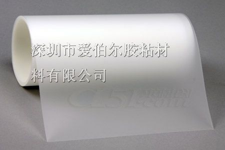 供应ITO制程PP保护膜