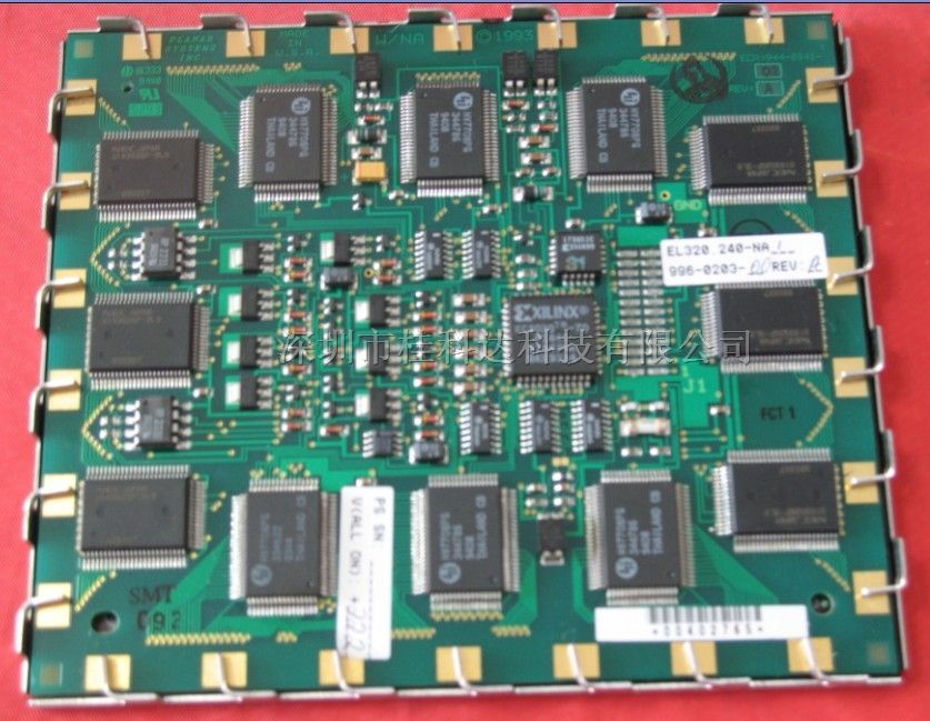供应EL320.240-NA1,EL320.240.36HB显示屏