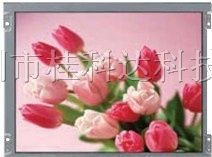 供应TX14D12VM1CBA,原装5.7寸日立TFT液晶屏