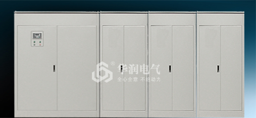 SBW-2000KVA稳压器