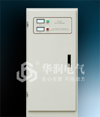 **稳压器