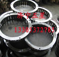 供应7.5KW污水电泵电机座