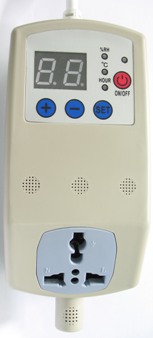 JR ACH606湿度控制器