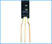 Honeywell湿度传感器HIH4000-003