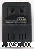 110V 220V 100W电源电压转换器