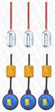 CF系列电缆浮球液位开关