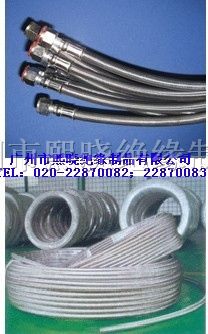 供应铁氟龙编织管
