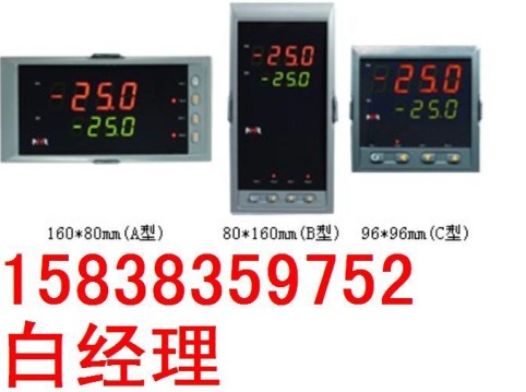 供应单回路数字显示控制仪