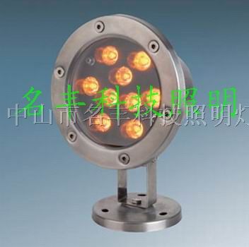 供应1W-9WLED水底灯LED水下灯