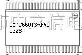 供应芯片CY7C66013-PVC