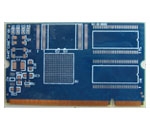 生产PCB
