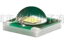 大功率LED CREE XPE 暖白 Q2