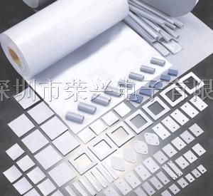 供应硅胶片*缘材料