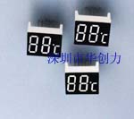 智能数码管