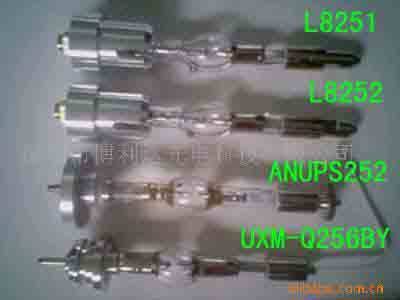 L8251、L8252、ANUPS252点光源,UV灯,氙灯,特种光源