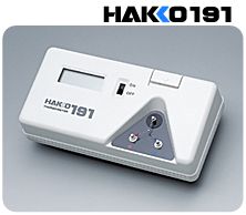 日本白光191温度计