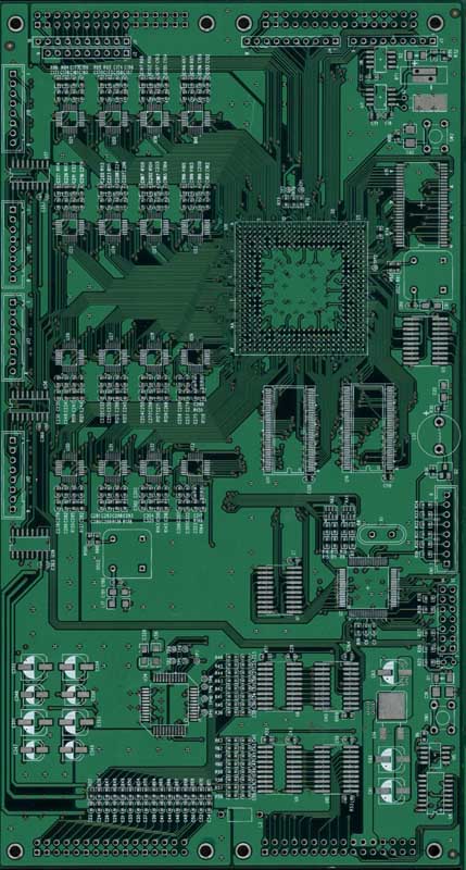 pcb/电路板