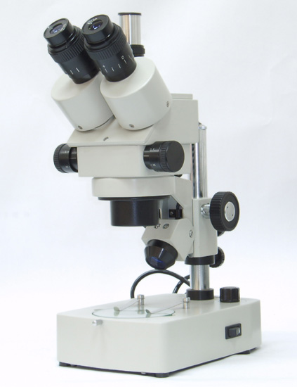 XTL-3400体视显微镜