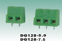 供应DG128端子