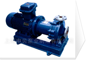 CQB型磁力泵