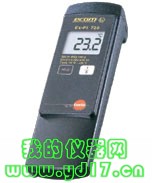 隔爆温度仪Ex-Pt 720