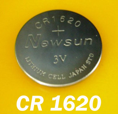 NewsunƷCR1620̿ʽ