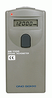 数字手持式转速表 SE-1100