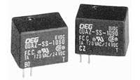 供应OEG品牌OUAZ-SH-124LM继电器