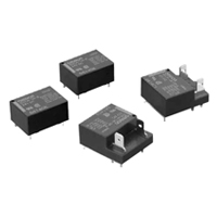 供应欧?龙G5CA-1A-5V，G5CA-1A-12V，G5CA-1A-24V继电