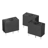 供应欧?龙G5S-1-12V,G5S-1-24V继电器