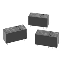 供应欧?龙继电器G5RL-1A-E-5V