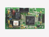 供应F-E56C-V1嵌入式TTL电平MODEM模块