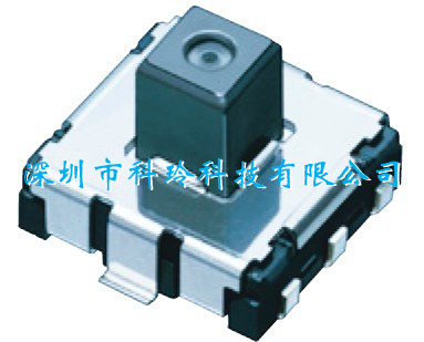 大中小乌龟轻触开关