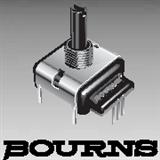 BOURNS编码器ECW1J-C24-BC0024