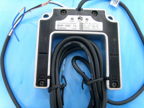 供应BUD-50S-2光电传感器