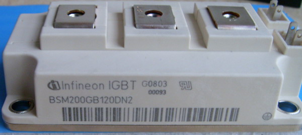 供应BSM200GB120DN2模块