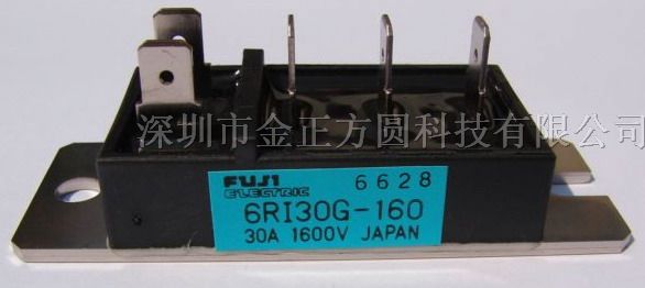 供应FUJI模块6RI30G-160