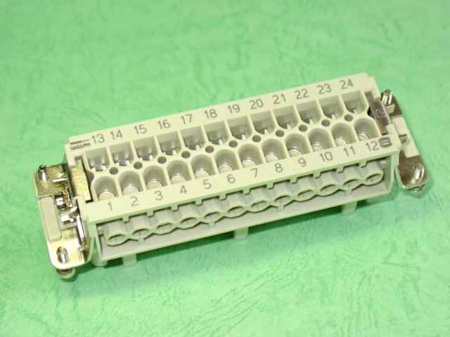 供应Harting 连接器