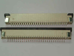 供应0.8K-BX-nPWB(2.0H)扁平电缆连接器