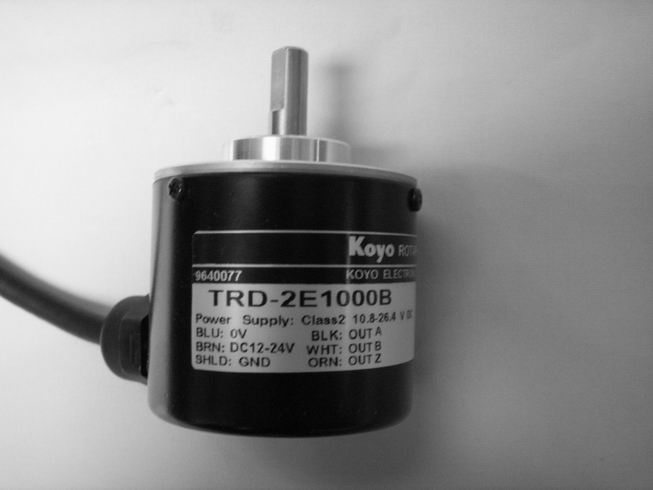 供应TRD-2E1000B编码器