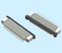 供应[1.0D-TS-nP]扁平线连接器