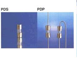 供应PDS/PDP 3.6x10玻璃管保险丝