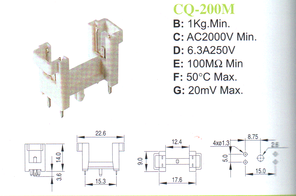 ӦCQ-200M·屣˿