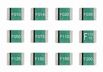 供应:FSMD1812保险丝