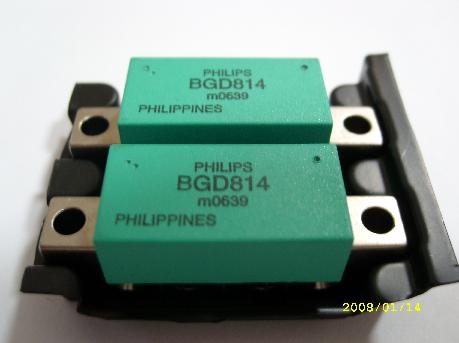 供应BGD814模块