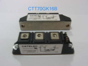 供应CTT70GK16B模块